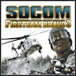 game SOCOM: U.S. Navy SEALs Fireteam Bravo 3