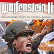 Wolfenstein II: The New Colossus - Wyczyny kapitana Wilkinsa