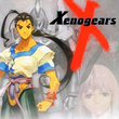 game Xenogears