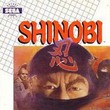 game Shinobi (1988)