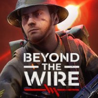 Beyond the Wire Game Box