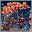 game War of the Monsters