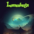 game Lemmings