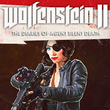 game Wolfenstein II: The New Colossus - The Diaries of Agent Silent Death