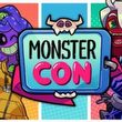 Monster Prom 4: Monster Con