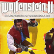 game Wolfenstein II: The New Colossus - The Adventures of Gunslinger Joe