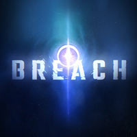Breach Game Box
