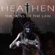 game Heathen: The Sons of the Law