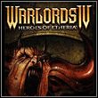 game Warlords IV: Bohaterowie Etherii