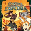 game Goodbye Deponia