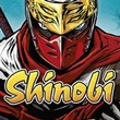 game Shinobi