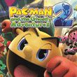 game Pac-Man and the Ghostly Adventures 2