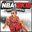 game NBA 2K10: Draft Combine