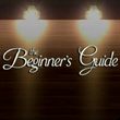 game The Beginner's Guide