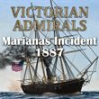 game Victorian Admirals: Marianas Incident 1887
