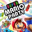 game Super Mario Party