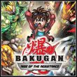 game Bakugan: Rise of the Resistance