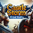 game CastleStorm VR