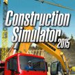 game Construction Simulator 2015
