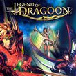 game The Legend of Dragoon