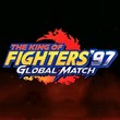 game The King of Fighters '97 Global Match