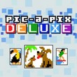 Pic-a-Pix Deluxe