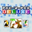 game Pic-a-Pix Deluxe