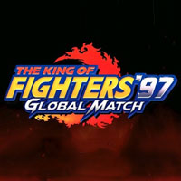 The King of Fighters '97 Global Match