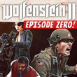 Wolfenstein II: The New Colossus - Odcinek zerowy