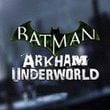 game Batman: Arkham Underworld