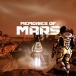 game Memories of Mars