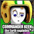 game Commander Keen - Episode Two: The Earth Explodes