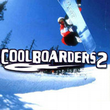 game Cool Boarders 2