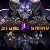 Stoneshard Game Box