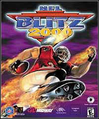 NFL BLITZ 2000 516178718