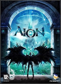 Aion Game Box