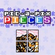 game Pic-a-Pix Pieces