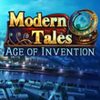 game Modern Tales: Czas postępu