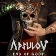 game Apsulov: End of Gods