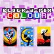 game Pic-a-Pix Color