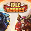 game Idle Heroes