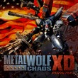 game Metal Wolf Chaos XD