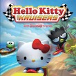 game Hello Kitty Kruisers
