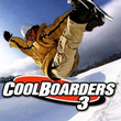 game Cool Boarders 3