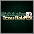 game High Stakes Texas Hold 'Em