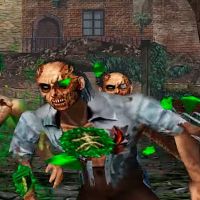 The House of the Dead 2: Remake Game Box