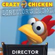 game Crazy Chicken: Director's Cut