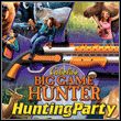 game Cabela's Big Game Hunter: Hunting Party