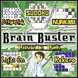 game Brain Buster Puzzle Pak