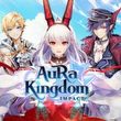 game Aura Kingdom: Impact